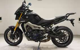 YAMAHA MT-09 2015 RN34J