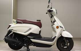 SUZUKI サルート125 UCD41