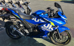 SUZUKI GIXXER 250 ED22B