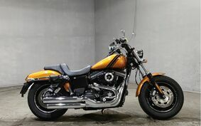 HARLEY FXDF1580 2014 GY4