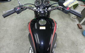 KAWASAKI W400 2009 EJ400A