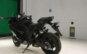 KAWASAKI NINJA 1000 SX 2023 ZXT02K