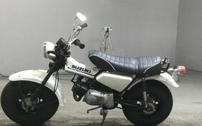 SUZUKI VANVAN 90 RV90