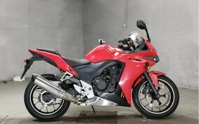 HONDA CBR400R 2013 NC47