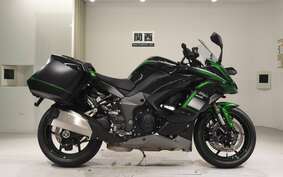 KAWASAKI NINJA 1000 SX ZXT02K