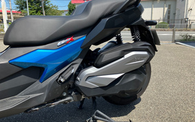 BMW C400X 2019 0C09