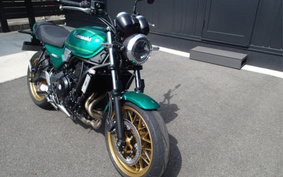 KAWASAKI Z650 RS 2024 ER650M