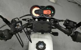 KYMCO AIR150 RT30HC