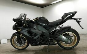 KAWASAKI ZX 10 NINJA R 2011 ZXT00F