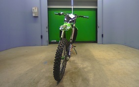 KAWASAKI KX250 F 2013 KX250Z