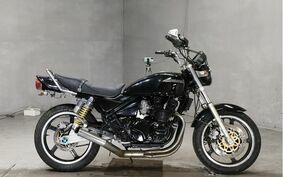 KAWASAKI ZEPHYR 400 1990 ZR400C