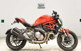 DUCATI MONSTER 821 2020 MH00A