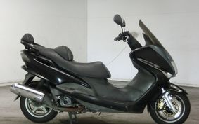 YAMAHA MAJESTY 125 5CA