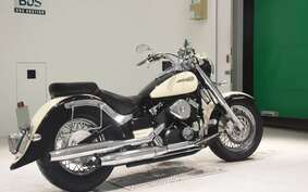 YAMAHA DRAGSTAR 400 CLASSIC 2006 VH01J