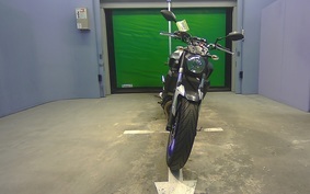 YAMAHA MT-07 ABS 2016 RM07J