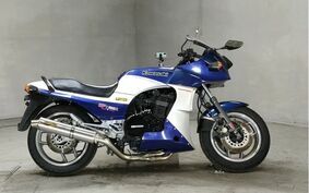 KAWASAKI GPZ900R NINJA 1984 ZX900A