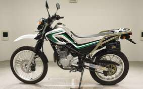 YAMAHA SEROW 250 DG17J