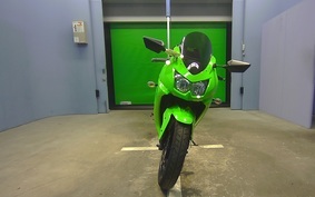 KAWASAKI NINJA 250R 2009 EX250K