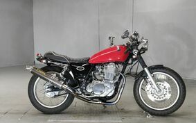 YAMAHA SR400 2003 RH01J