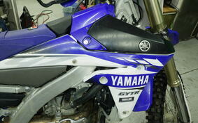 YAMAHA YZ250FX CG37C