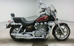 KAWASAKI VULCAN 1500 1988 VNT50A002204