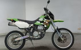 KAWASAKI KLX250 2001 LX250E