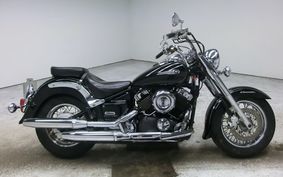 YAMAHA DRAGSTAR 400 CLASSIC 2006 VH01J