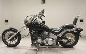 YAMAHA DRAGSTAR 400 1997 4TR