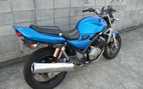 KAWASAKI BALIUS 250 Gen.2 ZR250B