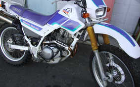 YAMAHA SEROW 225 W 1993 4JG