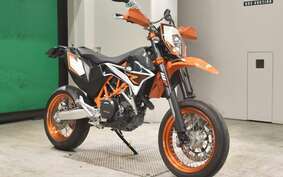 KTM 690 SMC R 2013 LST40