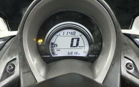 YAMAHA N-MAX SED6J