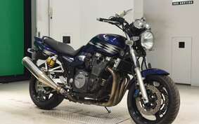 YAMAHA XJR1300 Gen.2 2007 RP17J