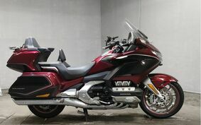 HONDA GL 1800 GOLD WING DCT 2018 SC79