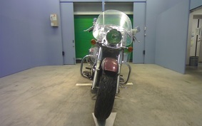 KAWASAKI VULCAN 1500 CLASSIC TOURER 2001 VNT50G