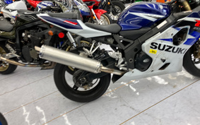 SUZUKI GSX-R750 2004 GR7JA