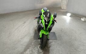 KAWASAKI ZX 10 NINJA R 2019 ZXT02E