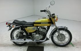 SUZUKI T250 T250