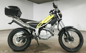 YAMAHA TRICKER DG10J