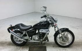 HONDA MAGNA 50 AC13