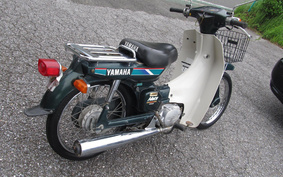 YAMAHA メイトV50DX V50