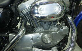 HARLEY XL883I 2007