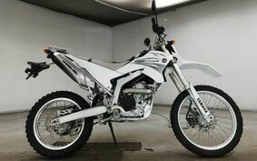 YAMAHA WR250R DG15J