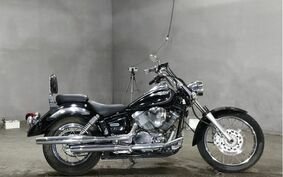 YAMAHA DRAGSTAR 250 VG02J