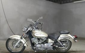 YAMAHA DRAGSTAR 250 VG02J