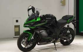 KAWASAKI NINJA 1000 SX 2023 ZXT02K