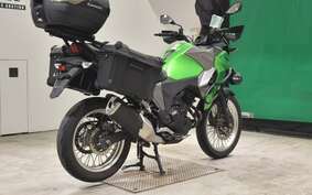 KAWASAKI VERSYS 250 A LE250D