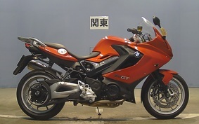 BMW F800GT 2014 0B03