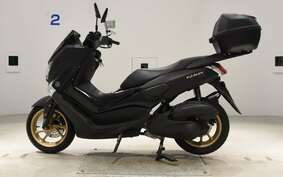 YAMAHA N-MAX 155 A SG50J