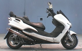 YAMAHA MAJESTY 125 5CA0